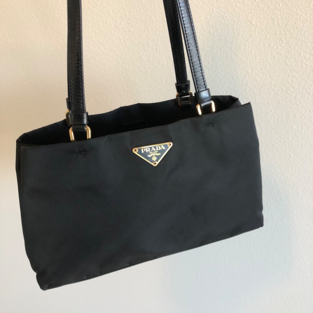 PRADA HANDBAG - Picture 7 of 7